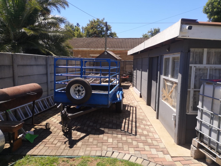 3 Bedroom Property for Sale in Manor Heights Eastern Cape